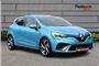 2020 Renault Clio 1.0 TCe 100 RS Line 5dr