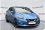 2021 Nissan Micra 1.0 IG-T 92 Acenta 5dr