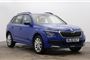 2022 Skoda Kamiq 1.0 TSI 110 SE 5dr