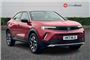 2021 Vauxhall Mokka 1.2 Turbo Elite Nav 5dr Auto