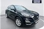 2021 Hyundai Tucson 1.6 GDi SE Nav 5dr 2WD