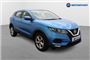 2019 Nissan Qashqai 1.3 DiG-T 160 Acenta Premium 5dr DCT