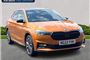 2022 Skoda Fabia 1.0 TSI 110 Monte Carlo 5dr DSG