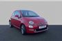 2022 Fiat 500 1.0 Mild Hybrid Dolcevita Plus 3dr