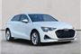 Audi A3 40 TFSI e Sport 5dr S Tronic