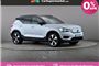 2021 Volvo XC40 Recharge 300kW Recharge Twin 78kWh 5dr AWD Auto