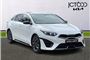2024 Kia ProCeed 1.5T GDi ISG 138 GT-Line 5dr