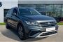 2022 Volkswagen Tiguan Allspace 1.5 TSI Elegance 5dr DSG