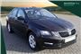 2020 Skoda Octavia 1.0 TSI SE Technology 5dr