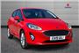 2019 Ford Fiesta 1.0 EcoBoost Titanium 5dr