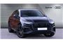 2023 Audi SQ8 SQ8 TFSI Quattro Black Edition 5dr Tiptronic