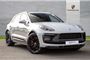 2024 Porsche Macan GTS 5dr PDK