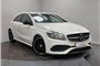 2016 Mercedes-Benz A-Class A200d AMG Line 5dr