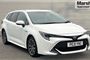 2021 Toyota Corolla Touring Sport 2.0 VVT-i Hybrid Excel 5dr CVT