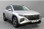 2021 Hyundai Tucson 1.6 TGDi 48V MHD Ultimate 5dr 2WD DCT