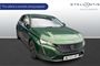 2022 Peugeot 308 1.2 PureTech Allure Premium 5dr EAT8