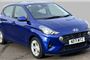 2021 Hyundai i10 1.0 MPi SE Connect 5dr