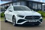 2024 Mercedes-Benz A-Class A250e AMG Line Premium 5dr Auto