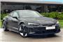 2022 Audi RS e-tron GT 475kW Quattro 93kWh Carbon Black 4dr Auto