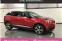 2020 Peugeot 3008 1.5 BlueHDi GT Line 5dr