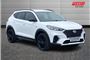 2020 Hyundai Tucson 1.6 CRDi 48V MHD 136 N Line 5dr 2WD