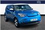 2018 Kia Soul 81kW EV 30kWh 5dr Auto