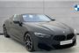 2021 BMW 8 Series Convertible 840i [333] sDrive M Sport 2dr Auto