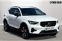 2023 Volvo XC40 Recharge 1.5 T4 Recharge PHEV Plus Dark 5dr Auto