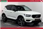 2019 Volvo XC40 2.0 T4 R DESIGN Pro 5dr Geartronic