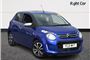 2021 Citroen C1 1.0 VTi 72 Shine 5dr