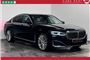 2019 BMW 7 Series 730d xDrive 4dr Auto