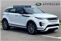 2023 Land Rover Range Rover Evoque 1.5 P300e Dynamic SE 5dr Auto