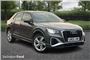 2022 Audi Q2 35 TFSI S Line 5dr S Tronic