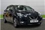 2018 Nissan Micra 0.9 IG-T Acenta 5dr