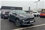 2020 Kia Sportage 1.6 CRDi 48V ISG 3 5dr