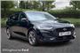 2023 Ford Focus Estate 1.0 EcoBoost Hybrid mHEV 155 ST-Line X 5dr Auto