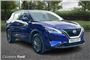 2022 Nissan Qashqai 1.3 DiG-T MH 158 Acenta Premium 5dr Xtronic