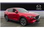 2024 Mazda CX-5 2.0 e-Skyactiv G MHEV Exclusive-Line 5dr