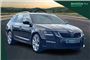 2019 Skoda Octavia Estate 2.0 TDI CR vRS 4x4 5dr DSG [7 speed] [Black Pack]