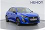 2024 Peugeot 208 1.2 PureTech 100 Allure 5dr