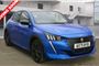 2021 Peugeot 208 1.2 PureTech 130 GT Premium 5dr EAT8