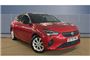 2020 Vauxhall Corsa 1.2 Turbo Elite Nav 5dr Auto