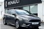 2018 Ford Focus 1.5 TDCi 120 ST-Line Navigation 5dr