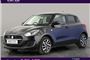 2021 Suzuki Swift 1.2 Dualjet 83 12V Hybrid SZ-L 5dr