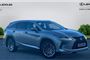 2021 Lexus RX L 450h L 3.5 Takumi 5dr CVT