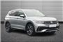 2024 Volkswagen Tiguan Allspace 2.0 TDI R-Line 5dr DSG