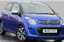 2021 Citroen C1 1.0 VTi 72 Shine 5dr