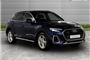 2023 Audi Q5 40 TDI Quattro S Line 5dr S Tronic