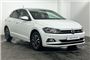 2020 Volkswagen Polo 1.0 TSI 95 United 5dr