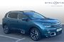 2021 Citroen C5 Aircross 1.6 Plug-in Hybrid 225 Shine Plus 5dr e-EAT8